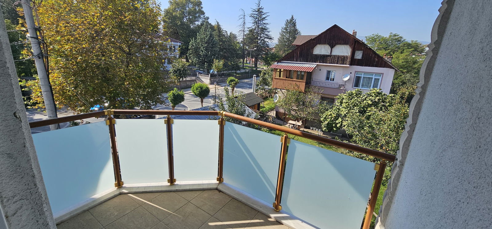 Kiralık Daire 12,000 TL