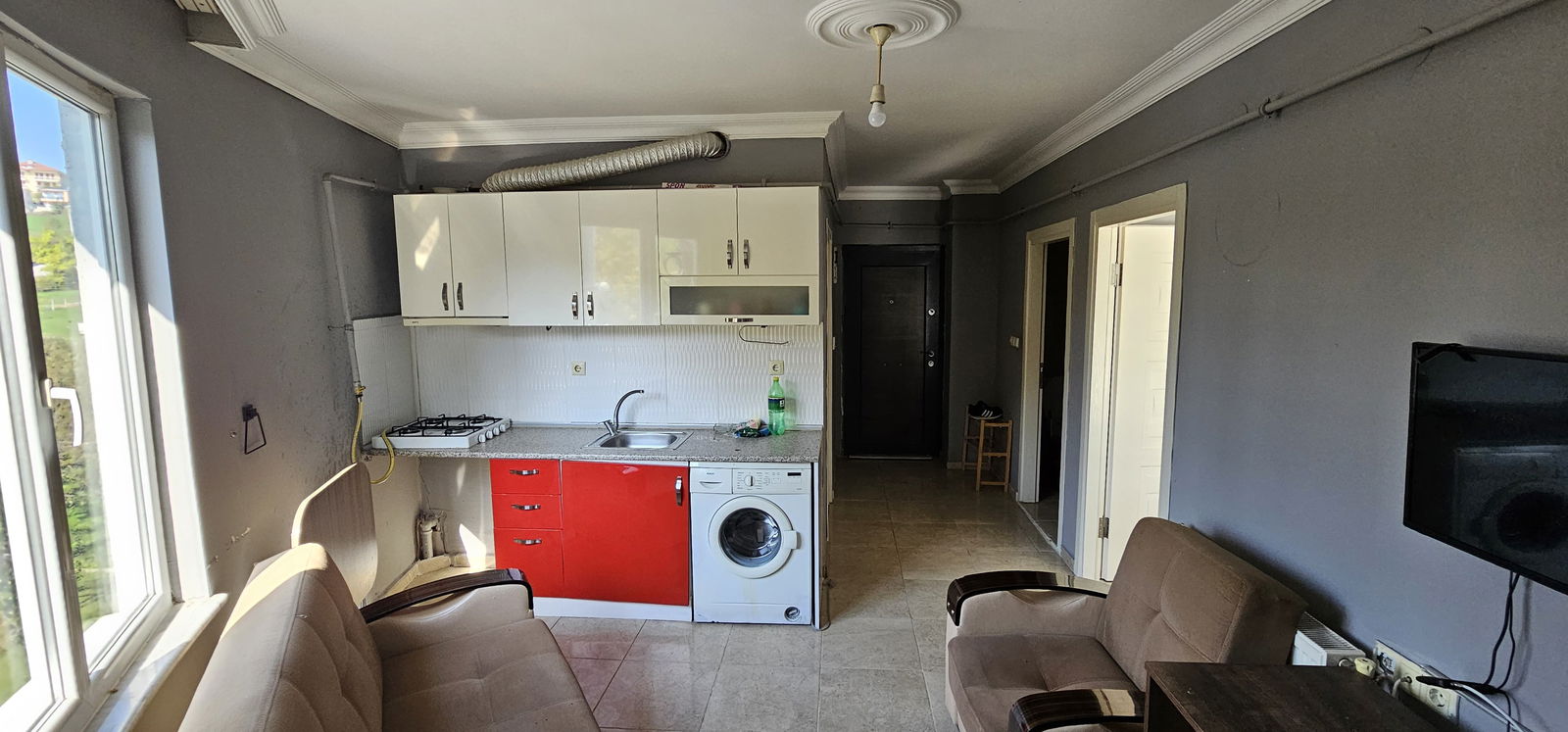 Kiralık Daire 12,000 TL