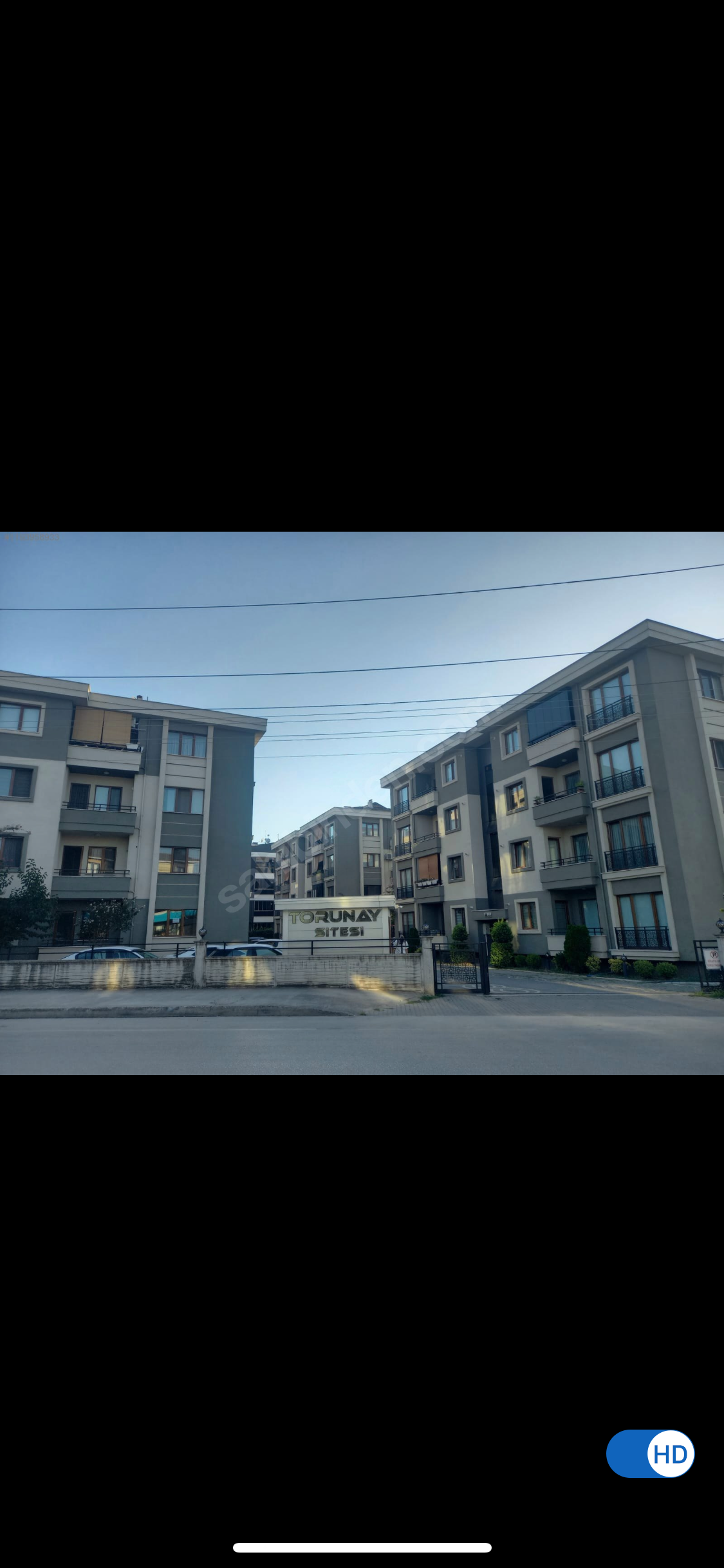 Satılık Daire 3,500,000 TL