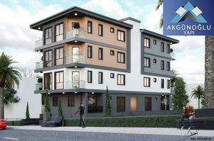 Düzce  Tamamlanan Projeler 