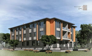 Düzce  Tamamlanan Projeler 