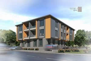 Düzce  Satışta ve Devam Eden Projeler 