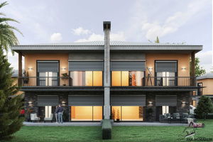 Düzce  Tamamlanan Projeler 