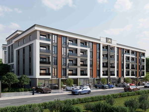 Düzce  Satışta Olan Projeler 