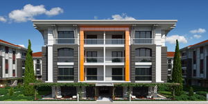 Düzce  Tamamlanan Projeler 