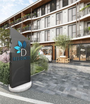 Düzce  Devam Eden Projeler 