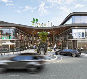 Düzce  Devam Eden Projeler 