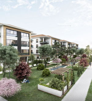 Düzce  Tamamlanan Projeler 