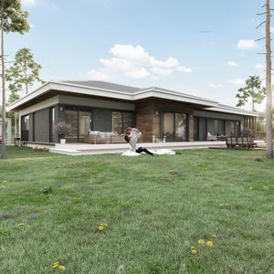 Tamamlanan ProjelerYeşilköy Malikane