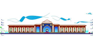 Tamamlanan ProjelerKütahya Ticaret Binası