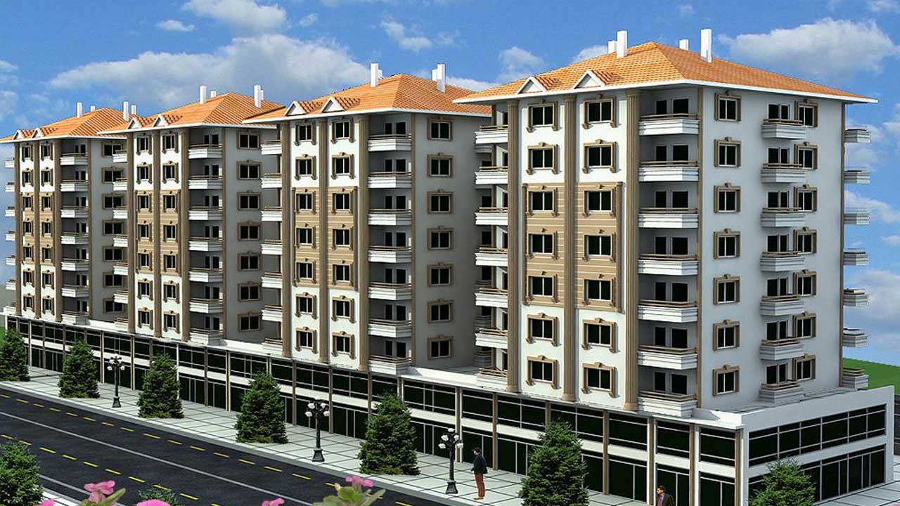 Tamamlanan ProjelerBeyazenerji Sitesi 1. Etap