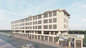 Kütahya  Devam Eden Projeler 