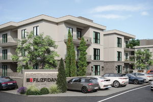 Sakarya  Devam Eden Projeler 