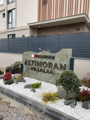 Sakarya  Tamamlanan Projeler 