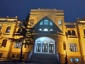 Ankara  Tamamlanan Projeler 