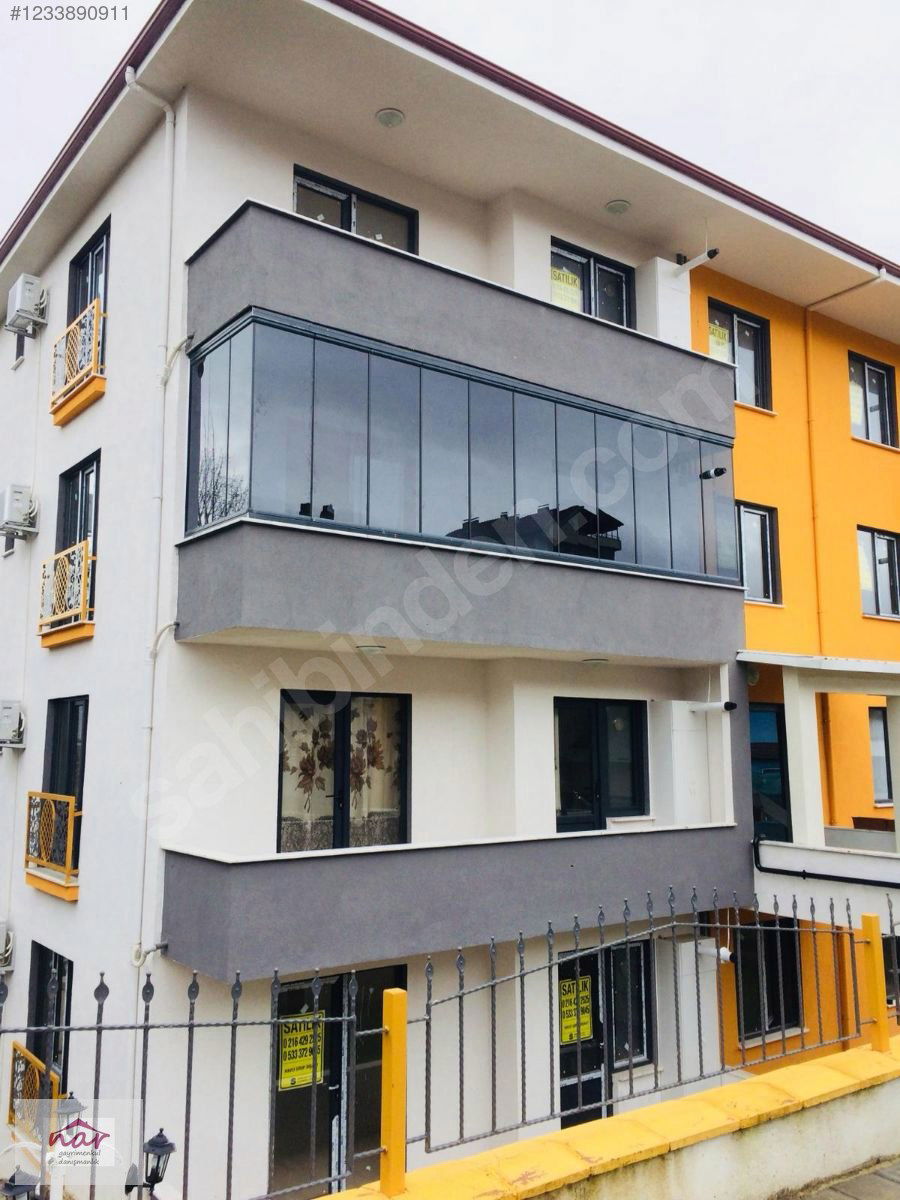 Satılık Daire 2,050,000 TL
