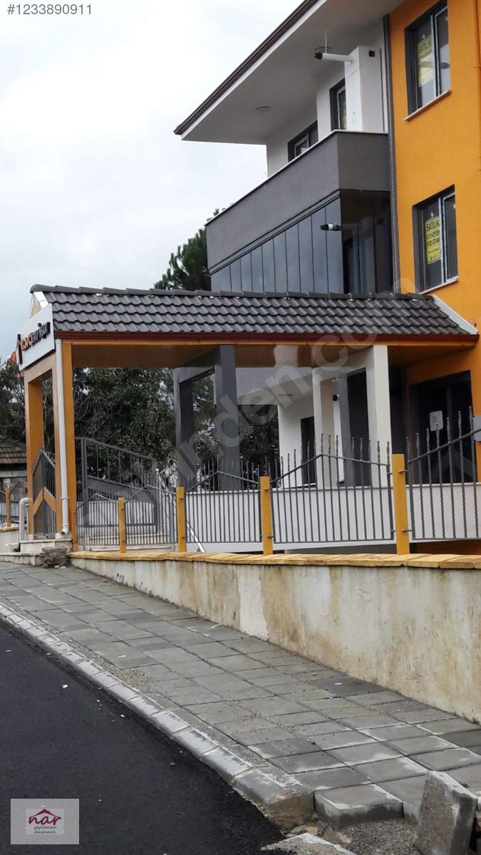 Satılık Daire 2,050,000 TL