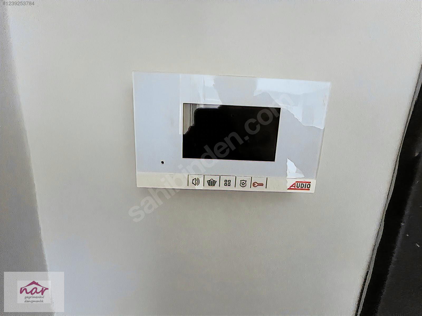 Satılık Daire 3,400,000 TL