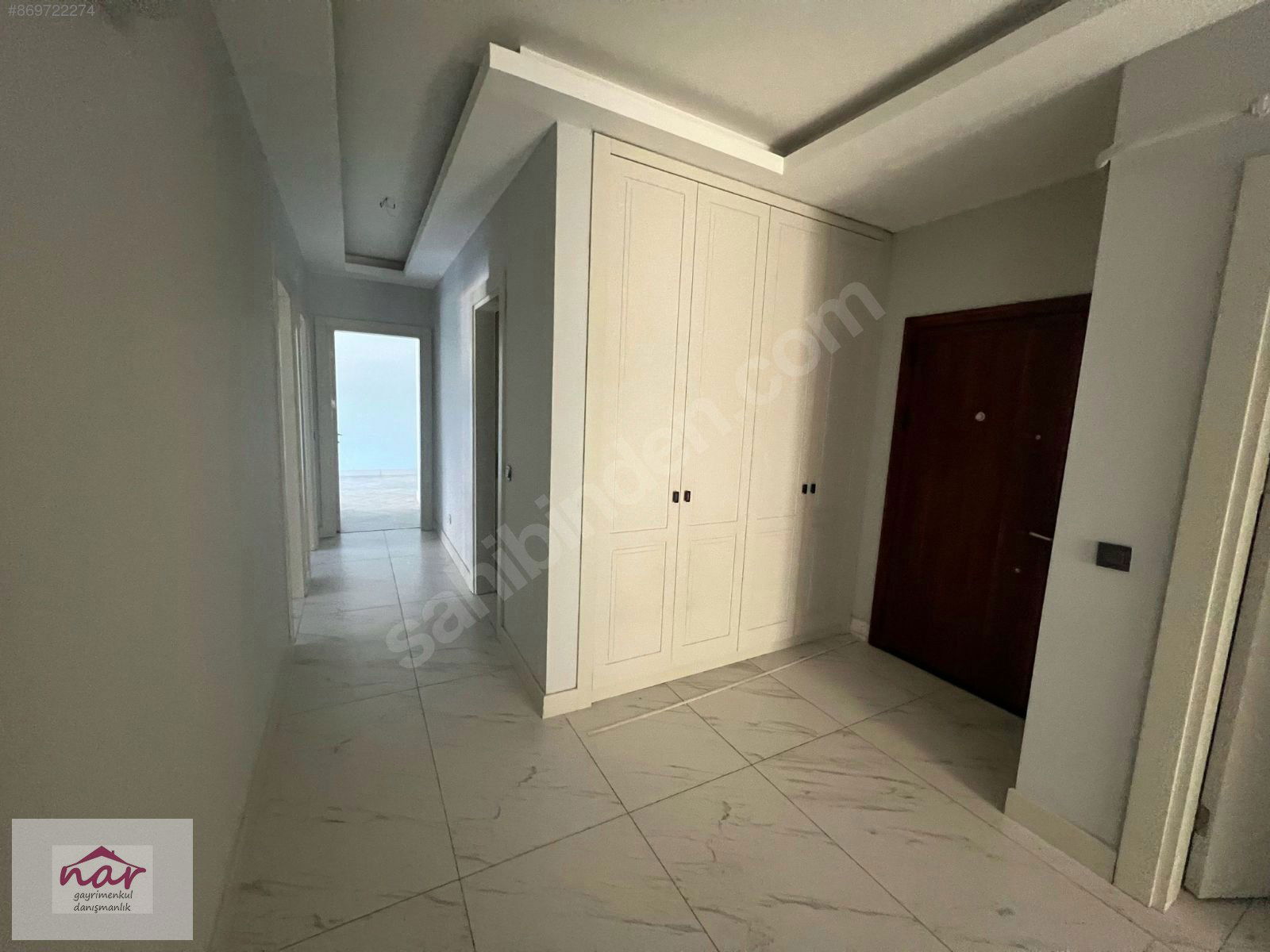 Satılık Daire 7,500,000 TL