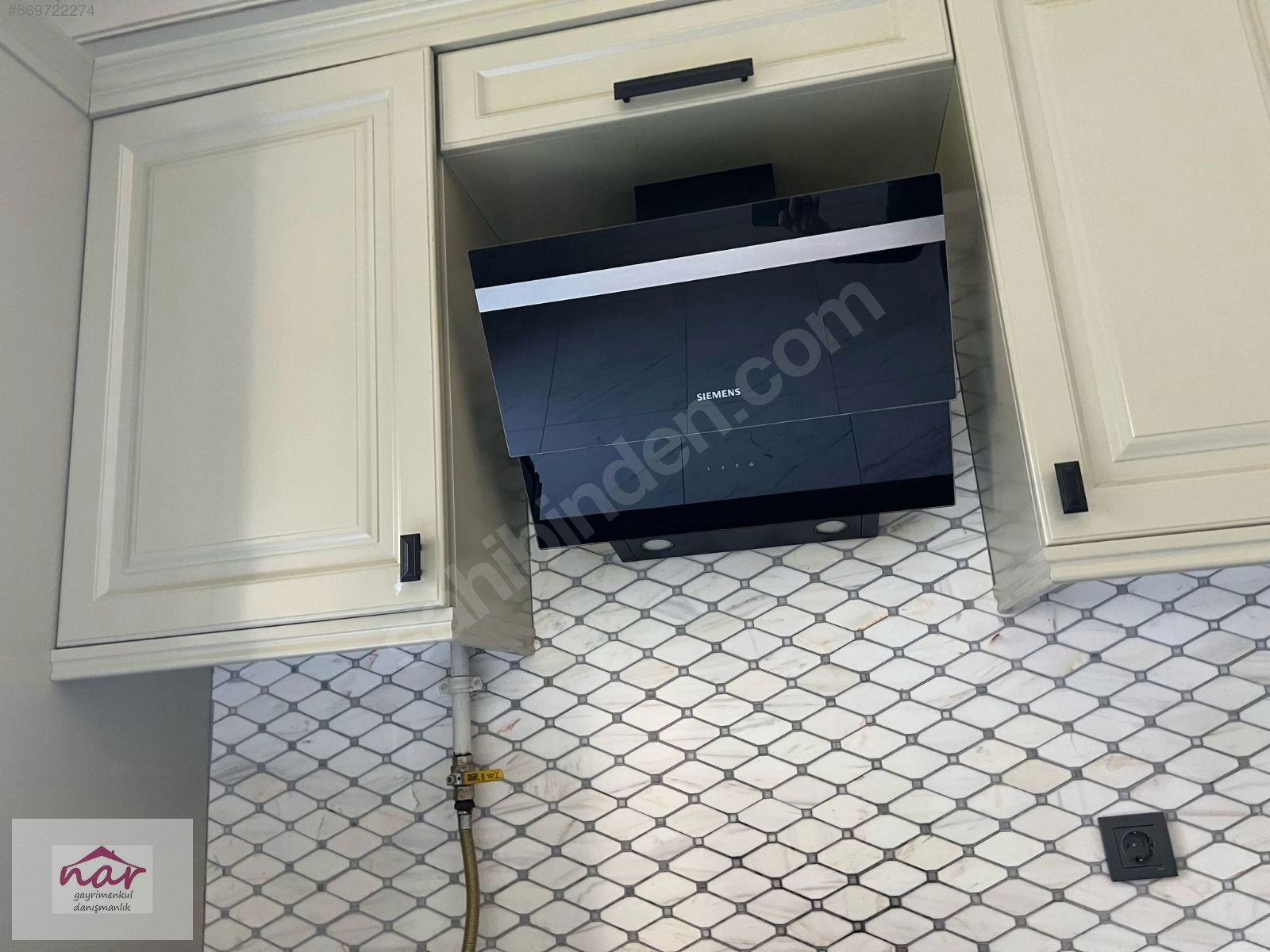 Satılık Daire 7,500,000 TL