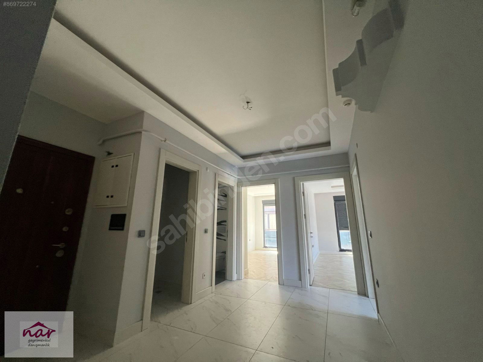 Satılık Daire 7,500,000 TL