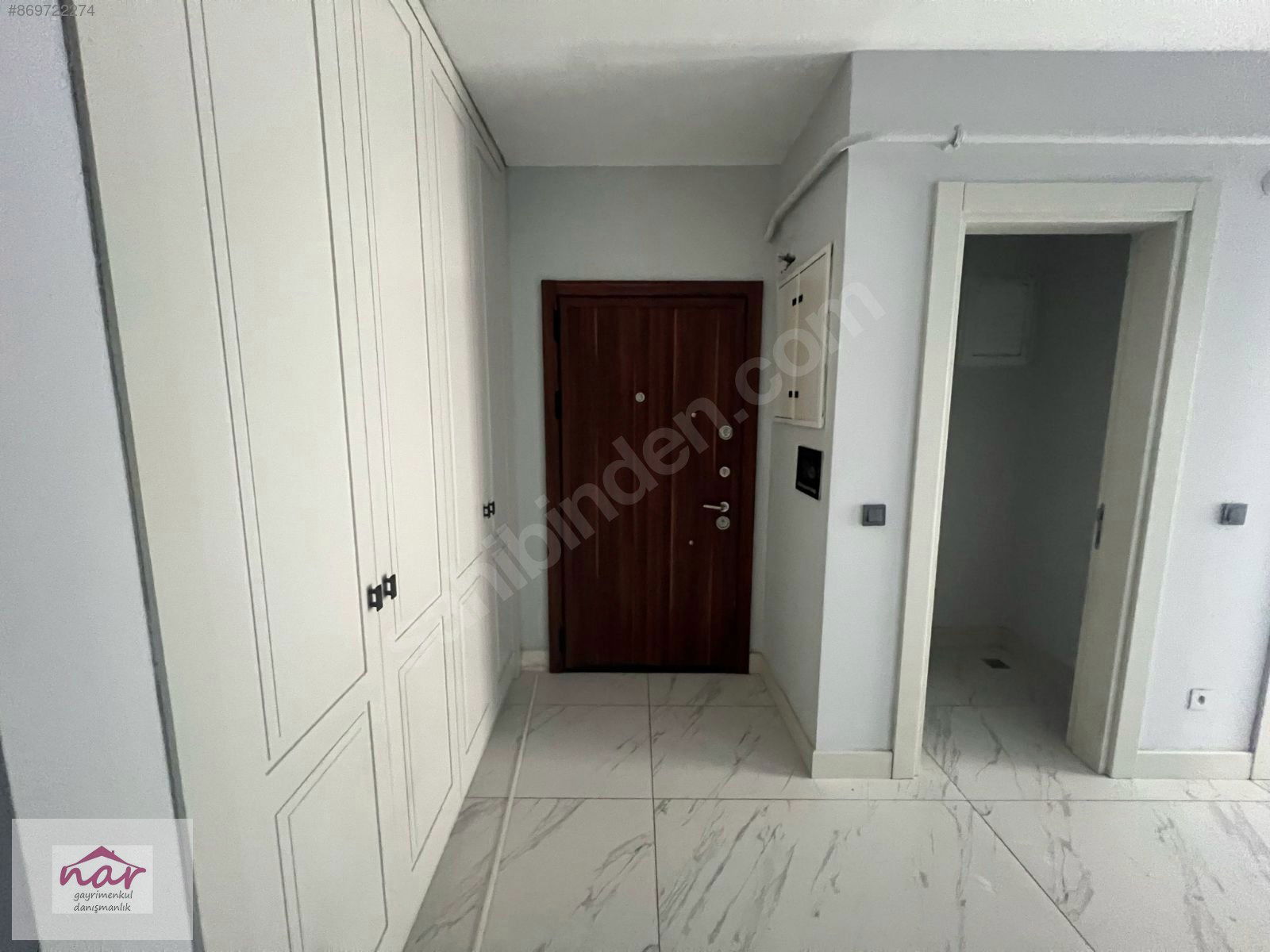 Satılık Daire 7,500,000 TL