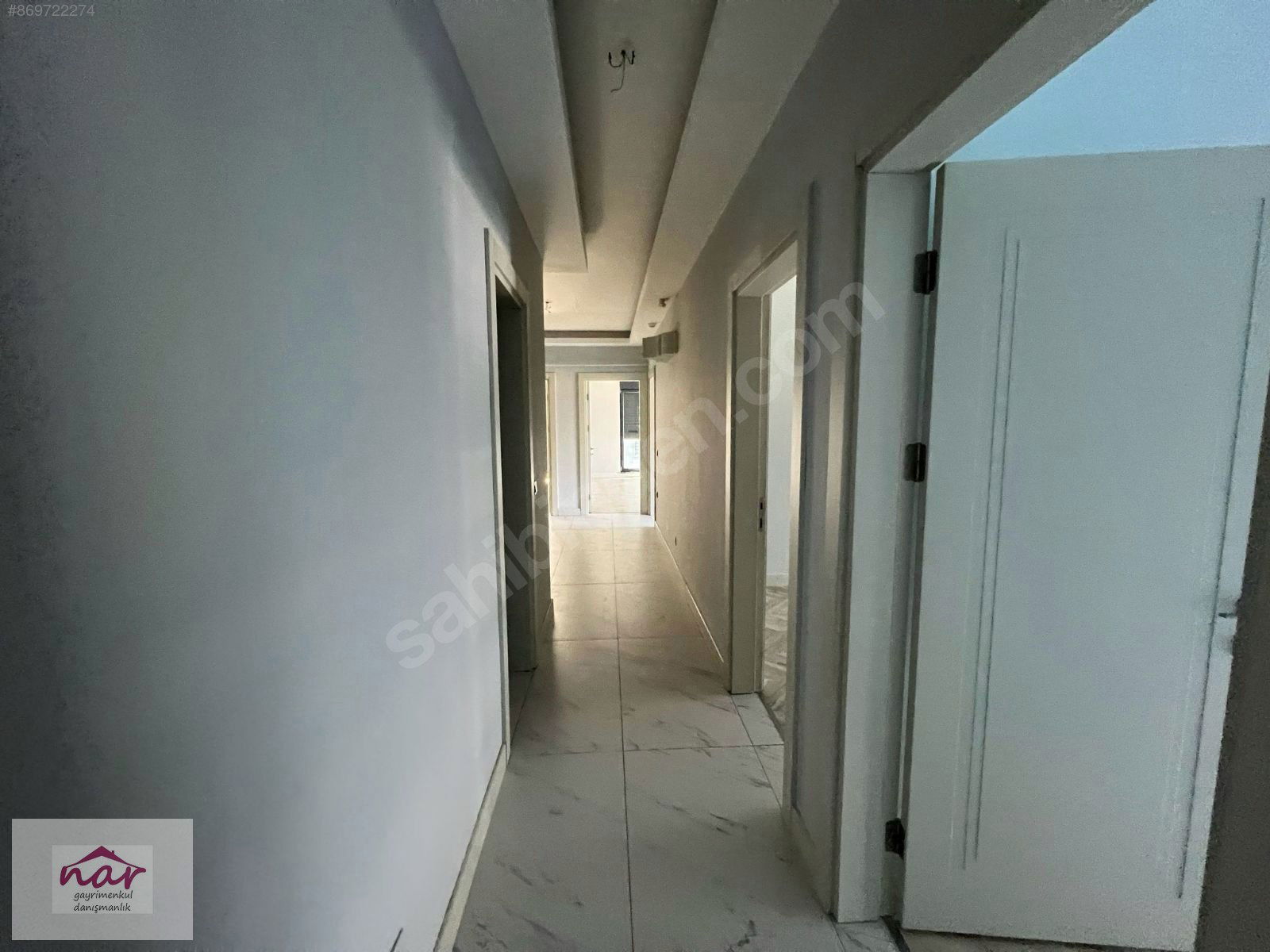 Satılık Daire 7,500,000 TL