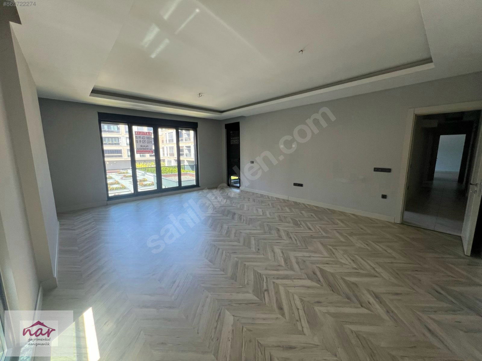 Satılık Daire 7,500,000 TL