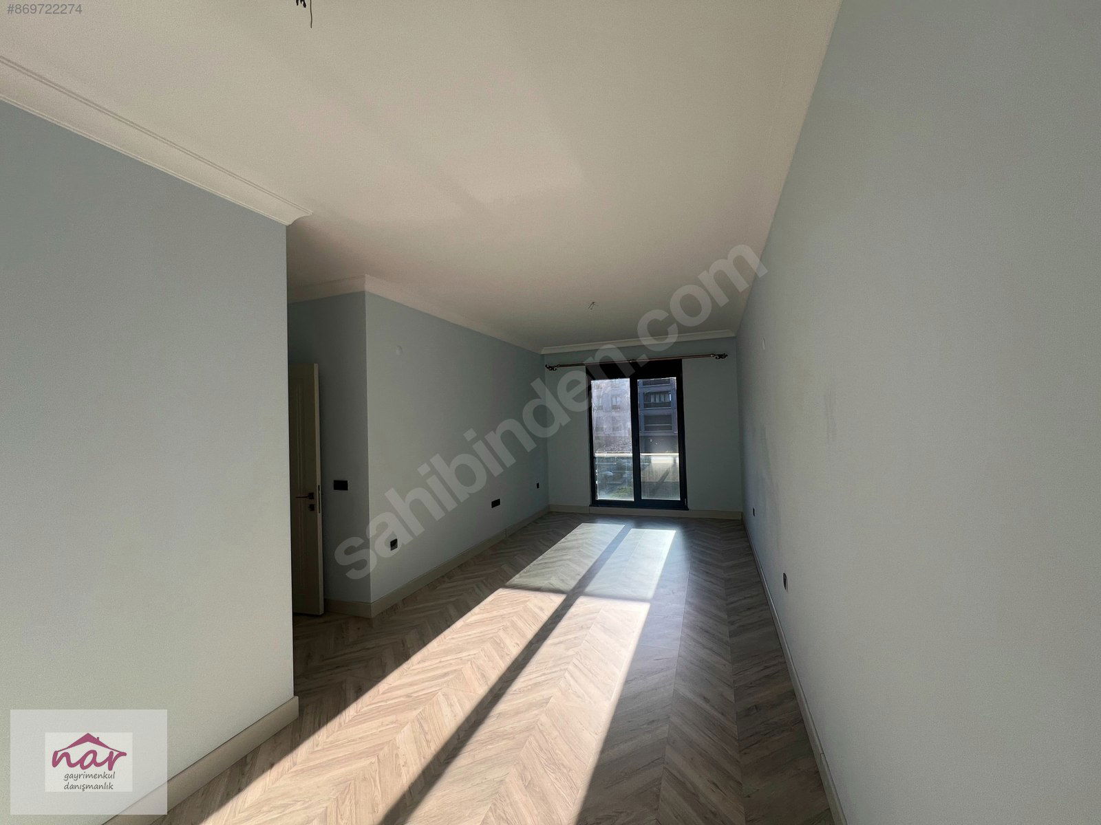 Satılık Daire 7,500,000 TL