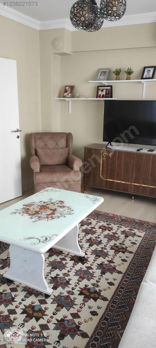 Satılık Daire 1,700,000 TL