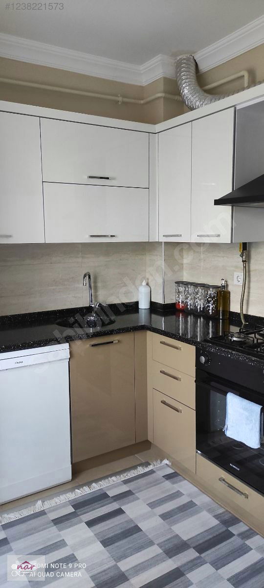 Satılık Daire 1,700,000 TL