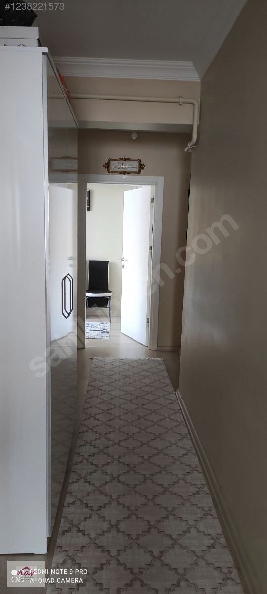 Satılık Daire 1,700,000 TL