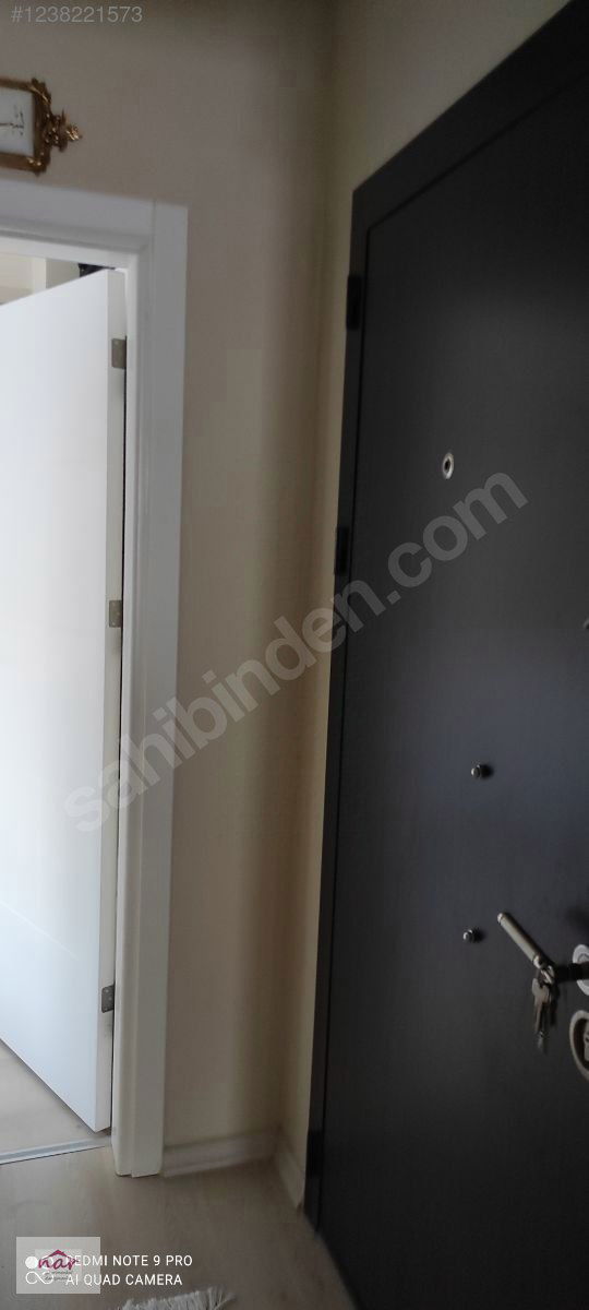 Satılık Daire 1,700,000 TL