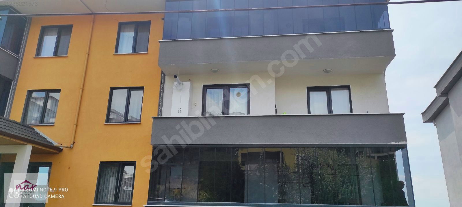 Satılık Daire 1,700,000 TL