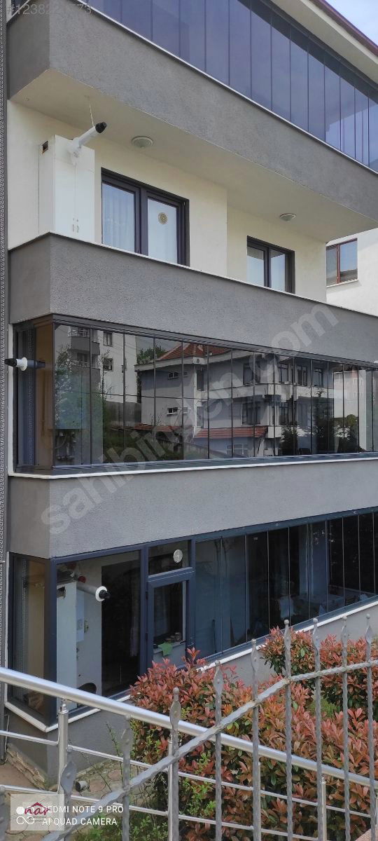Satılık Daire 1,700,000 TL