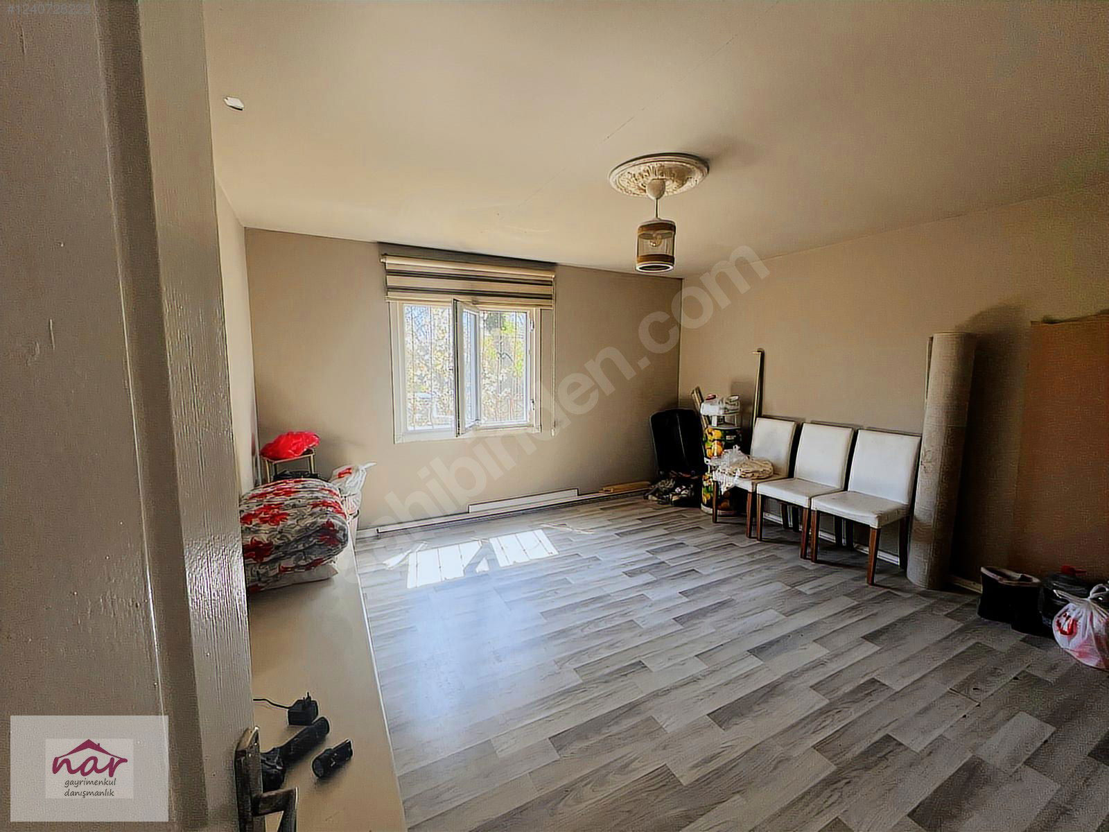 Satılık Arsa 3,700,000 TL