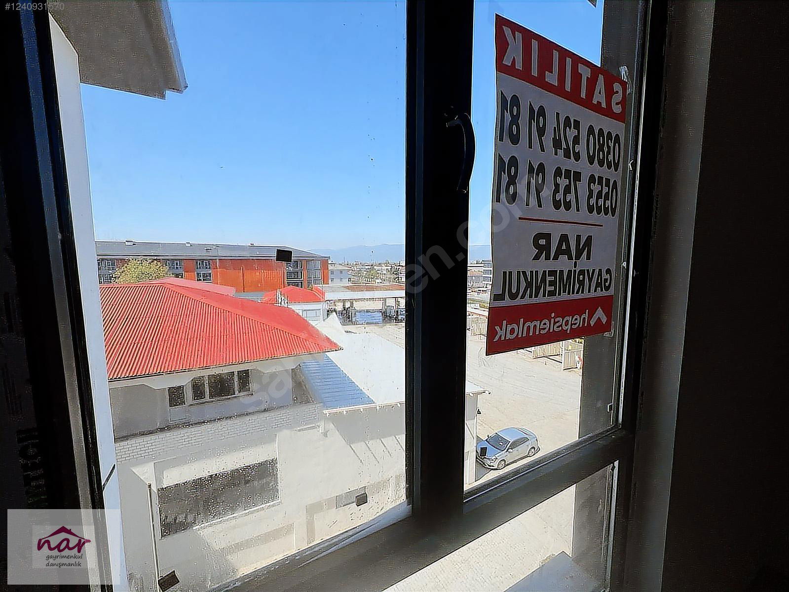 Satılık Ofis 2,250,000 TL