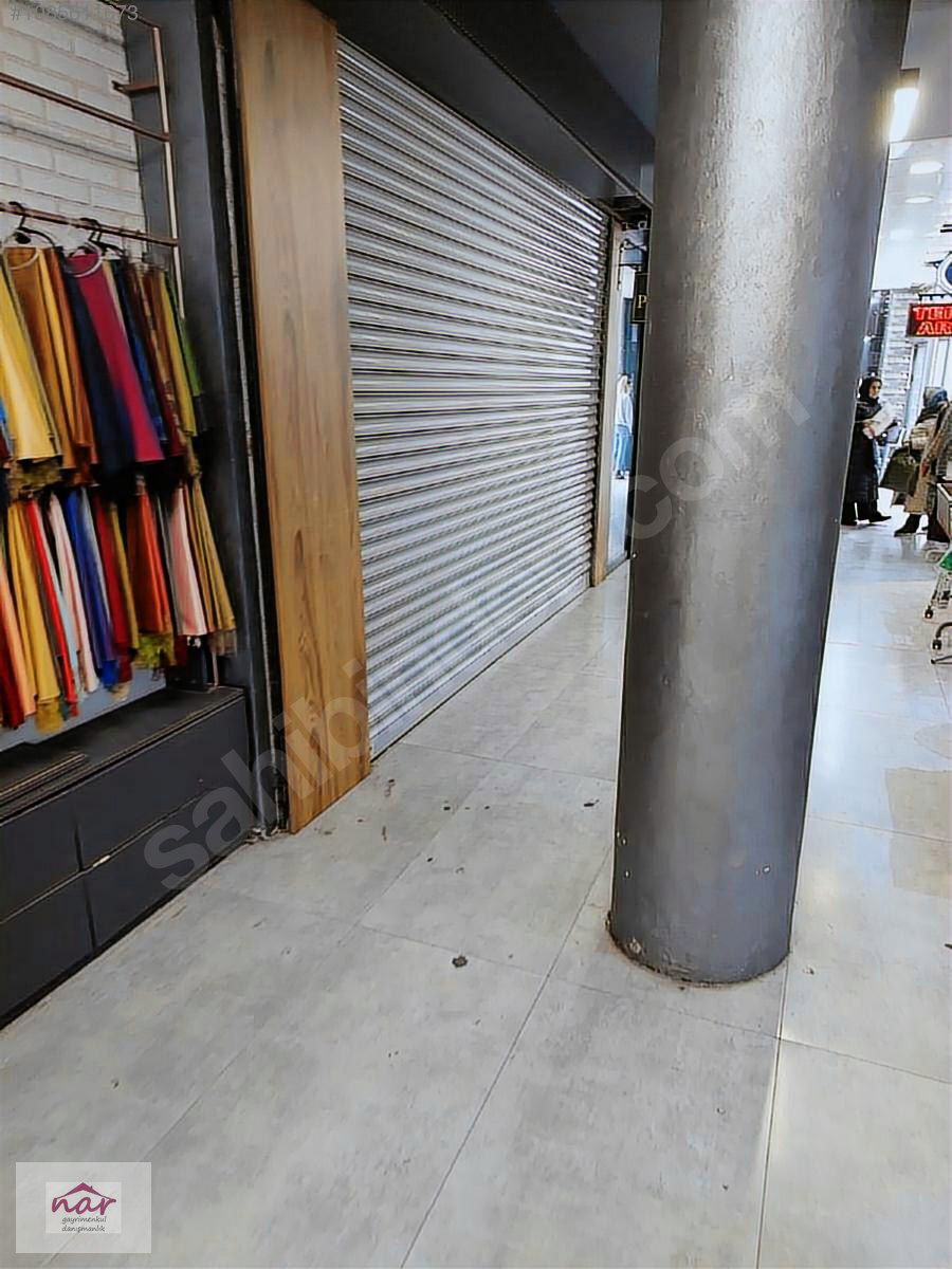 Satılık Dükkan 4,700,000 TL