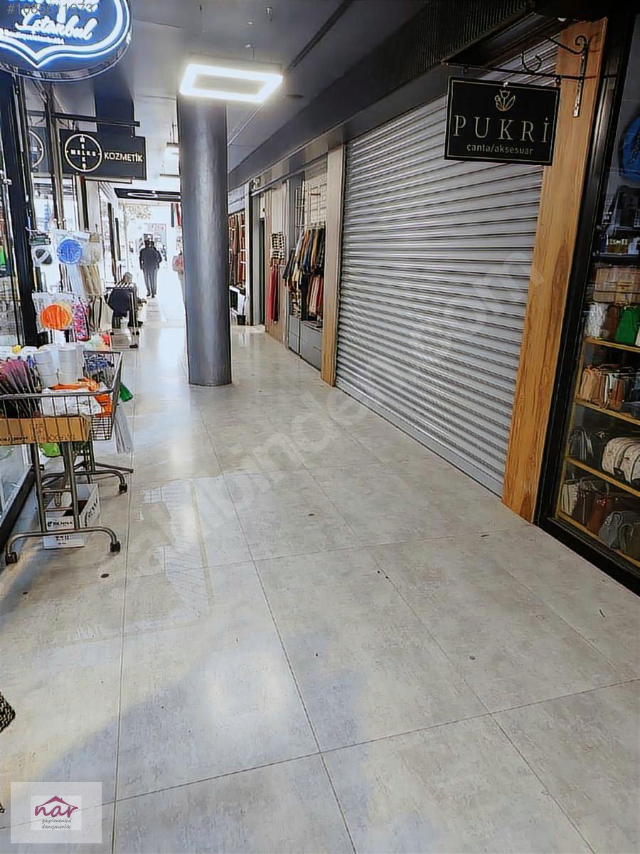 Satılık Dükkan 4,700,000 TL