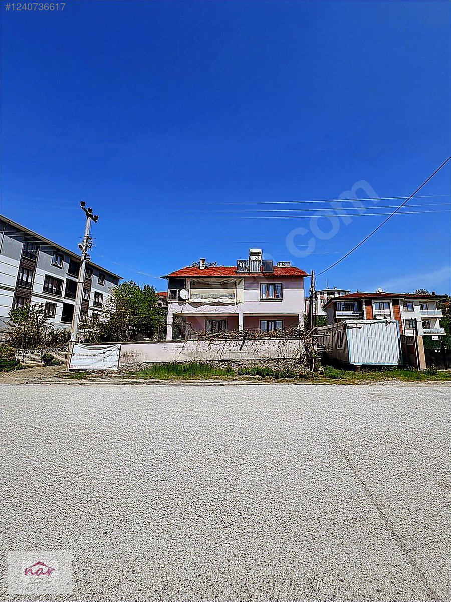 Kat Karşılığı Arsa 0 TL