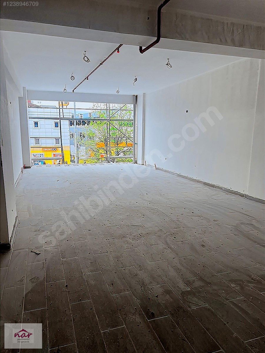 Kiralık Ofis 50,000 TL