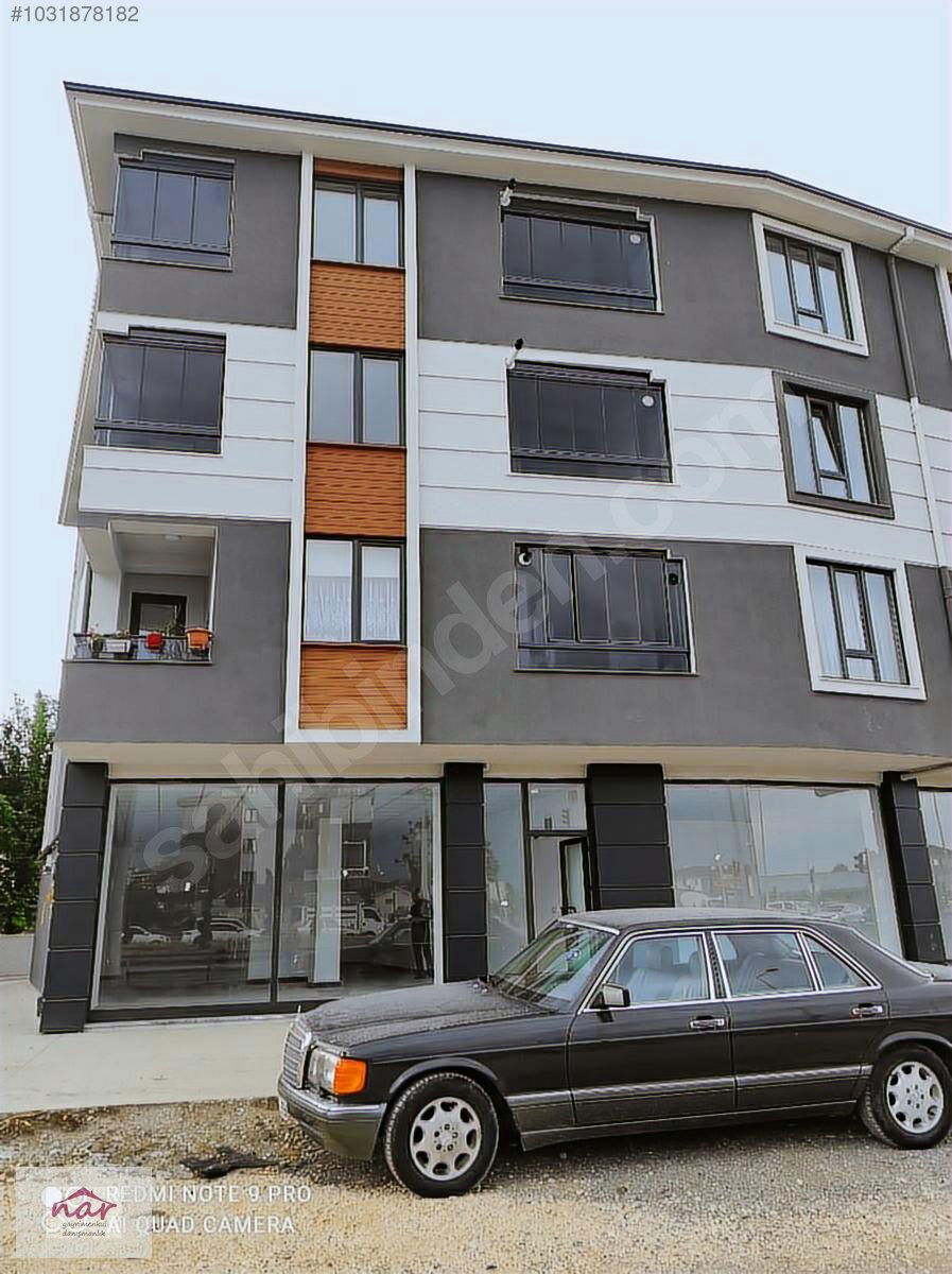 Kiralık Dükkan 30,000 TL