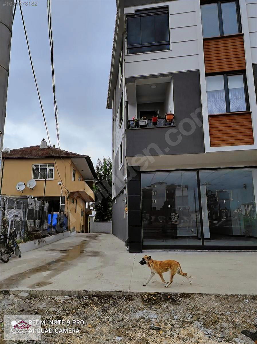 Kiralık Dükkan 30,000 TL