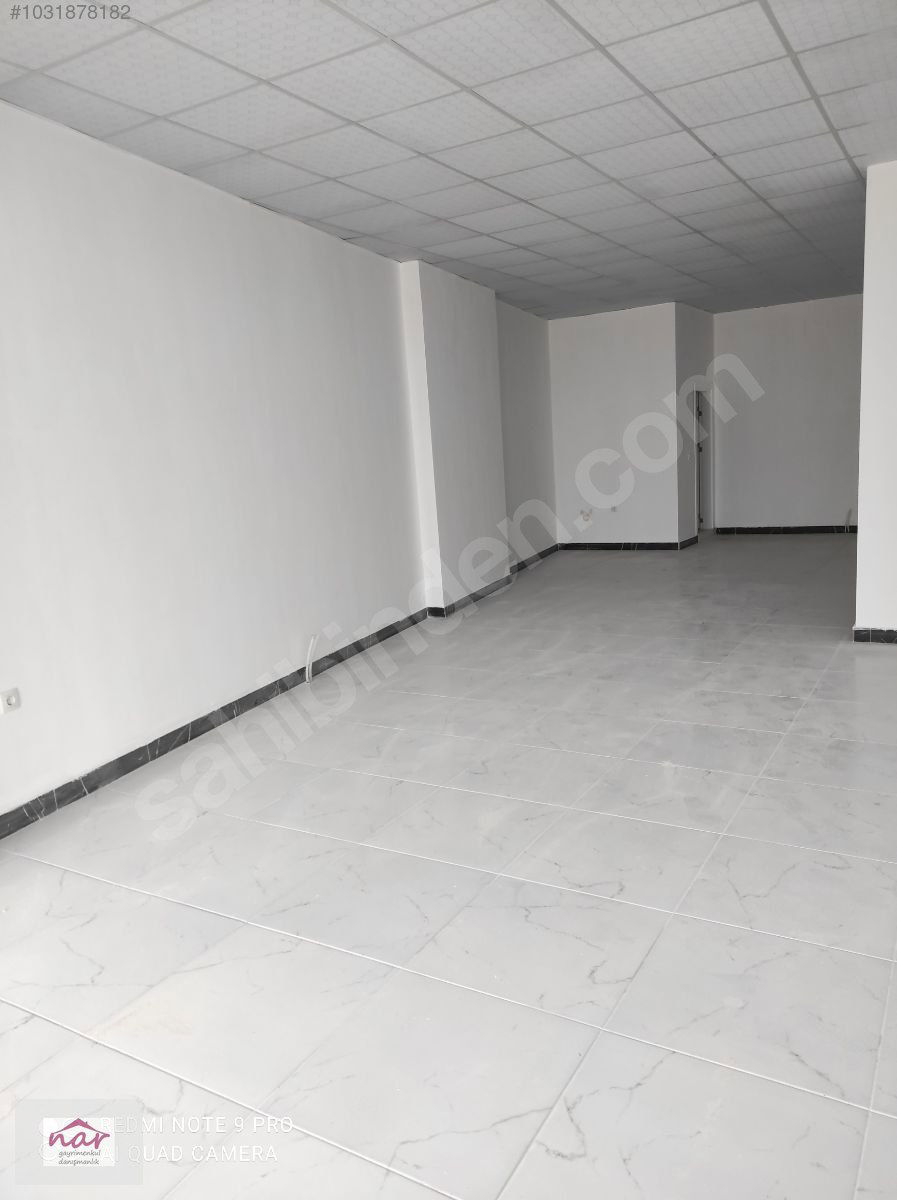 Kiralık Dükkan 30,000 TL