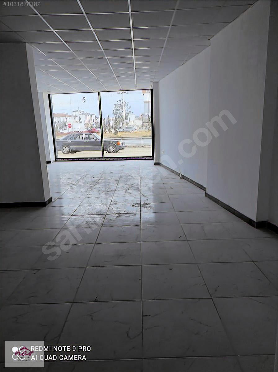 Kiralık Dükkan 30,000 TL