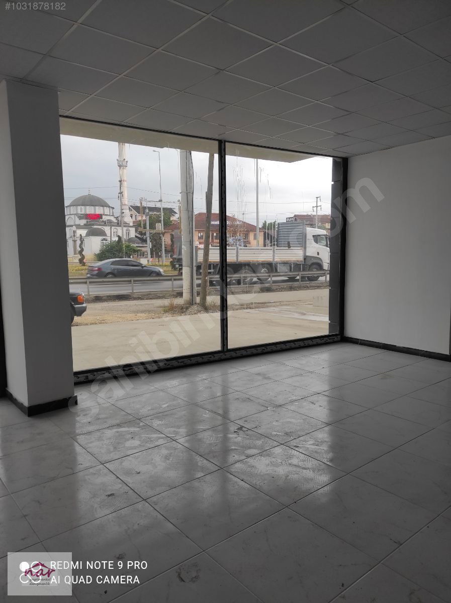 Kiralık Dükkan 30,000 TL