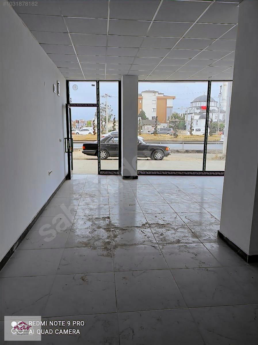 Kiralık Dükkan 30,000 TL