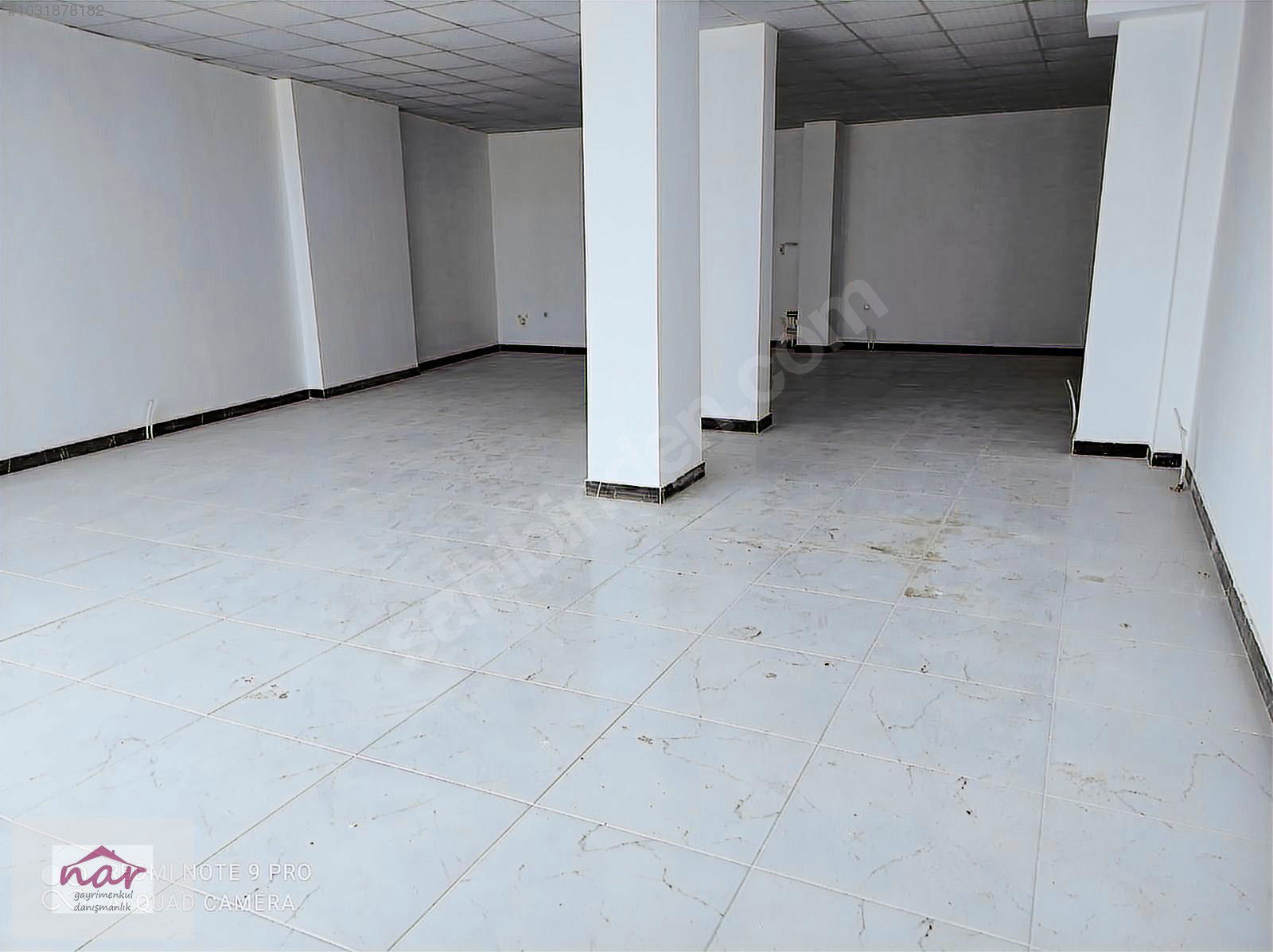 Kiralık Dükkan 30,000 TL