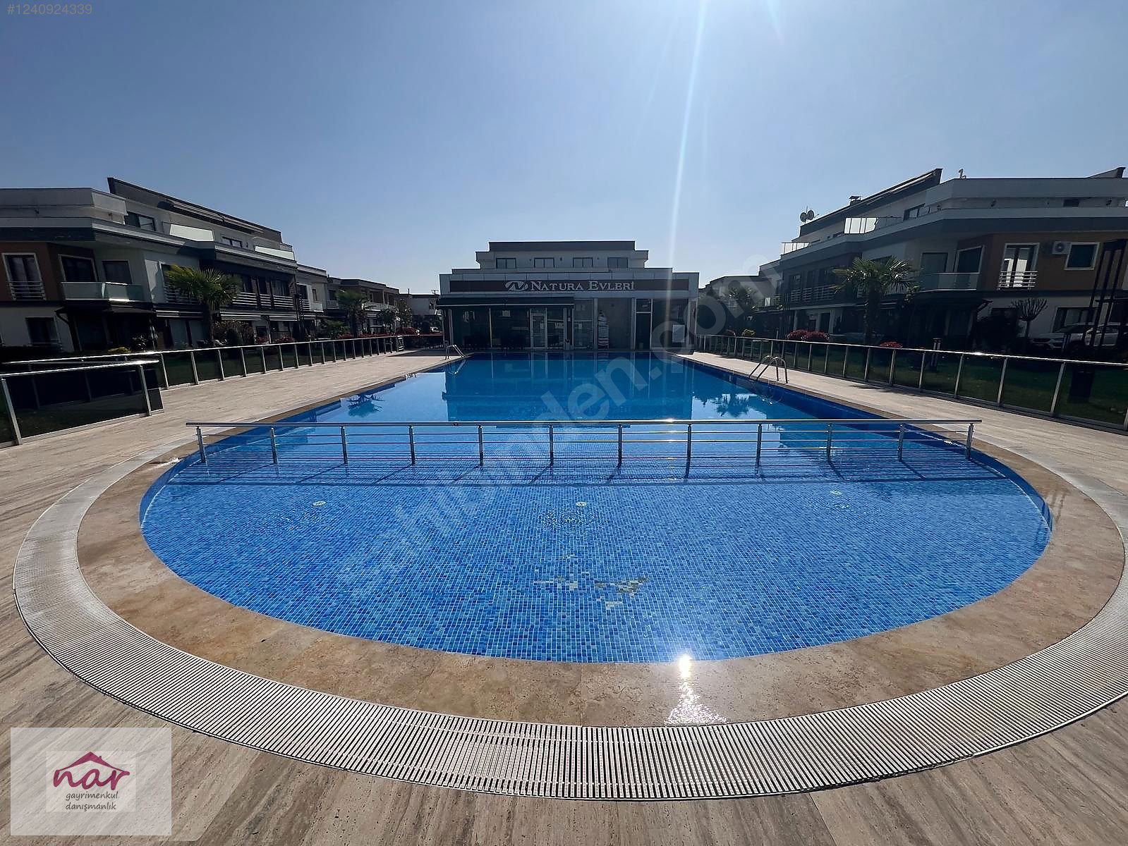 Satılık Villa 6,999,999 TL