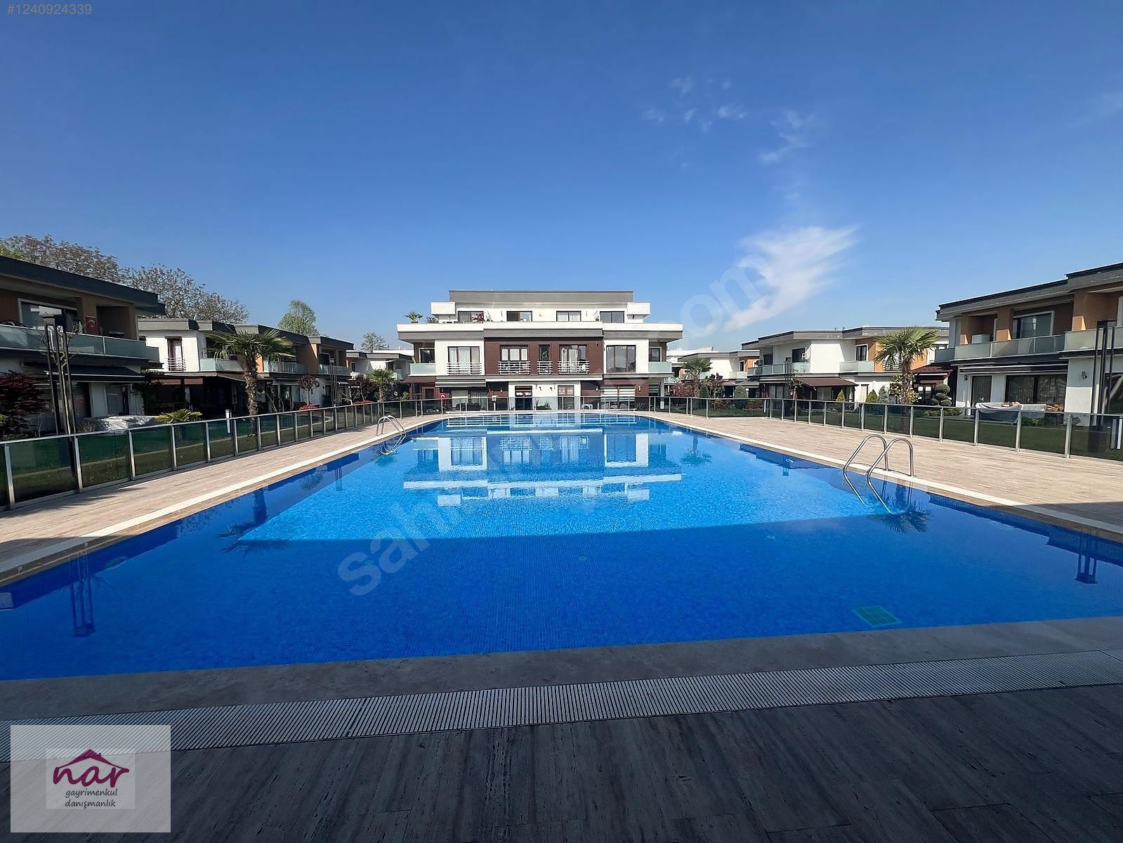 Satılık Villa 6,999,999 TL